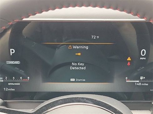 New 2025 Nissan Kicks SR image 8