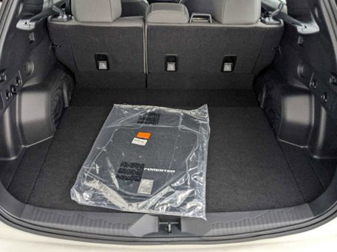 New 2026 Subaru Forester image 27