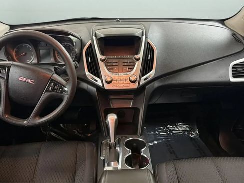 Used 2015 GMC Terrain SLE FWD image 15