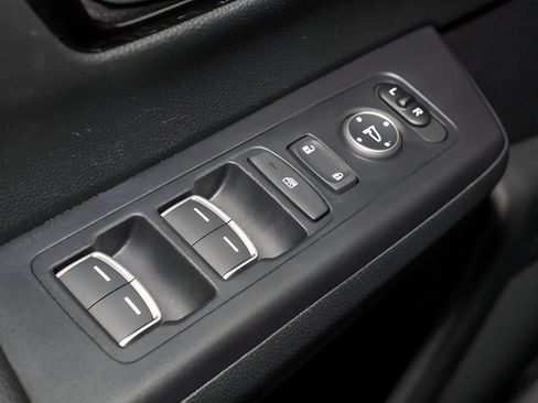 Certified 2025 Honda CR-V EX-L image 27