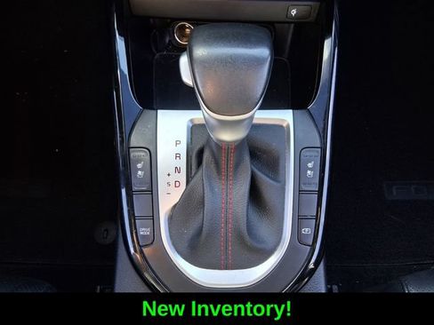 Used 2024 Kia Forte GT w/ Option Group 015 FWD image 26