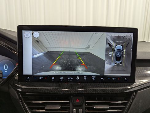 Used 2023 Ford Escape ST-Line Select w/ Tech Pack #2 image 24