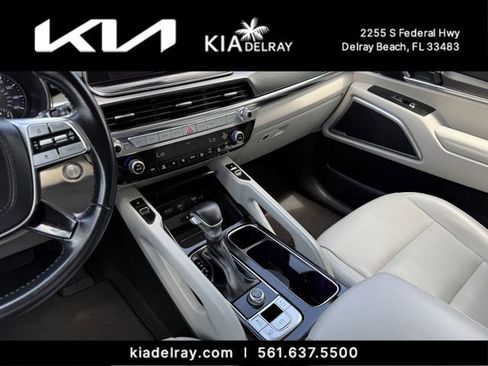 Used 2022 Kia Telluride S FWD image 27