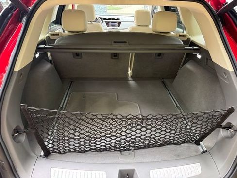 Certified 2024 Cadillac XT5 Premium Luxury AWD/4WD image 22