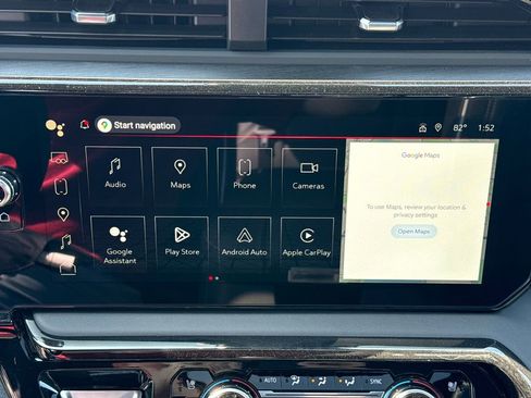 New 2026 GMC Sierra 1500 AT4X AWD/4WD image 24