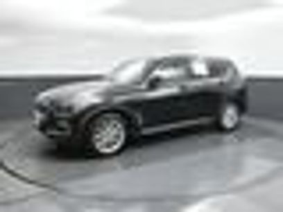 Used 2021 BMW X5 xDrive40i w/ Parking Assistance Package