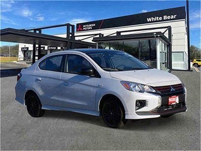 New 2024 Mitsubishi Mirage G4 ES