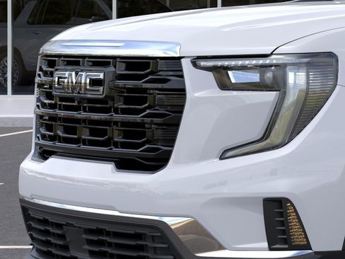 New 2026 GMC Acadia Elevation w/ Black Edition FWD image 37