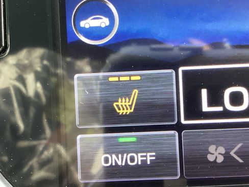 Used 2022 Subaru WRX Premium image 6