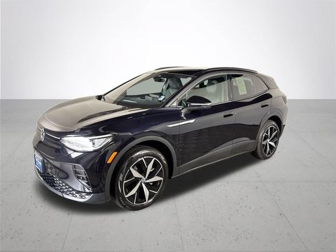 Certified 2023 Volkswagen ID.4 Pro S AWD/4WD image 2
