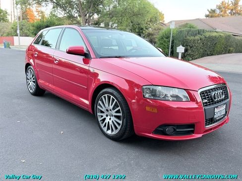 Used 2007 Audi A3 2.0T FWD image 3