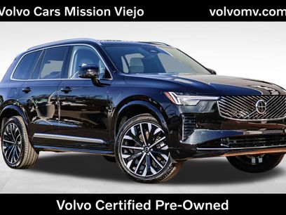 Certified 2026 Volvo XC90 B6 Plus w/ Protection Package