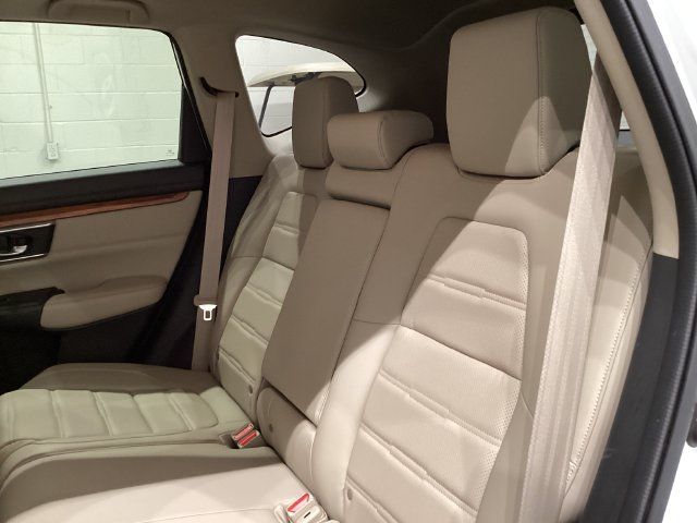 Used 2019 Honda CR-V EX-L image 20