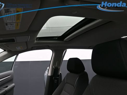 New 2026 Honda CR-V EX image 16