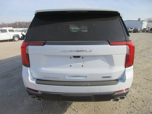 New 2026 GMC Yukon Denali Ultimate image 5