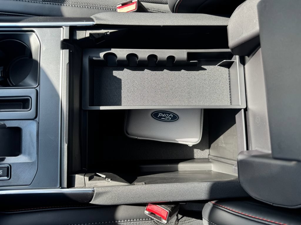 New 2026 Ford F150 Raptor AWD/4WD image 37