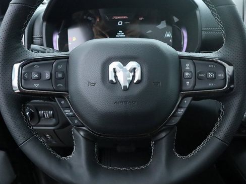 New 2026 RAM 1500 Rebel w/ Rebel Level 2 Equipment Group image 3