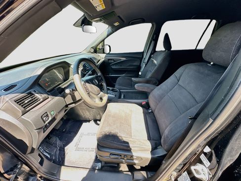 Used 2022 Honda Pilot Sport image 13