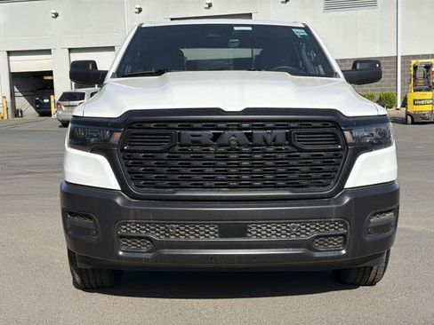 New 2026 RAM 1500 Tradesman image 15