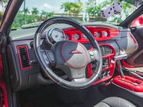 Used 1999 Plymouth Prowler RWD image 29