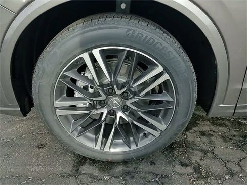 New 2026 Acura MDX w/ Advance Package image 9