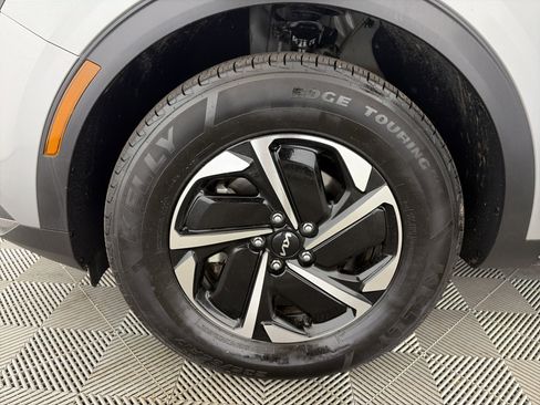 Certified 2023 Kia Sportage LX AWD/4WD image 13