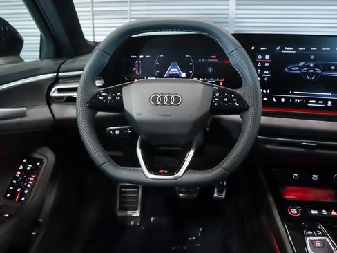 New 2025 Audi S5 Premium Plus image 18