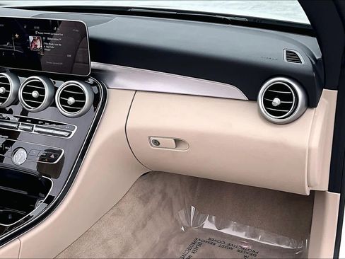 Used 2021 Mercedes-Benz C 300 Cabriolet image 15