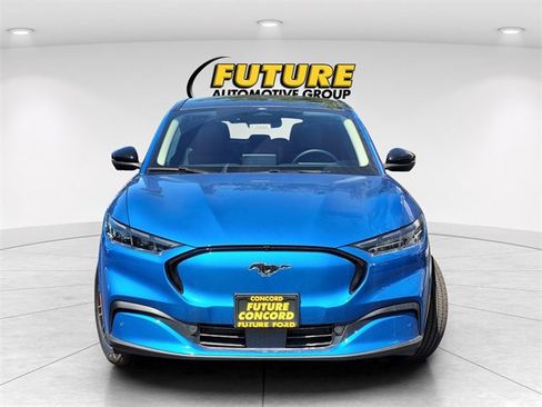 New 2025 Ford Mustang Mach-E Premium image 2