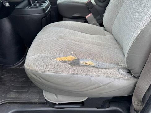 Used 2014 Chevrolet Express 3500 LT w/ LT Preferred Equipment Group image 11