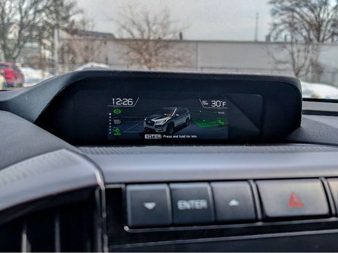 Used 2022 Subaru Ascent Limited image 25