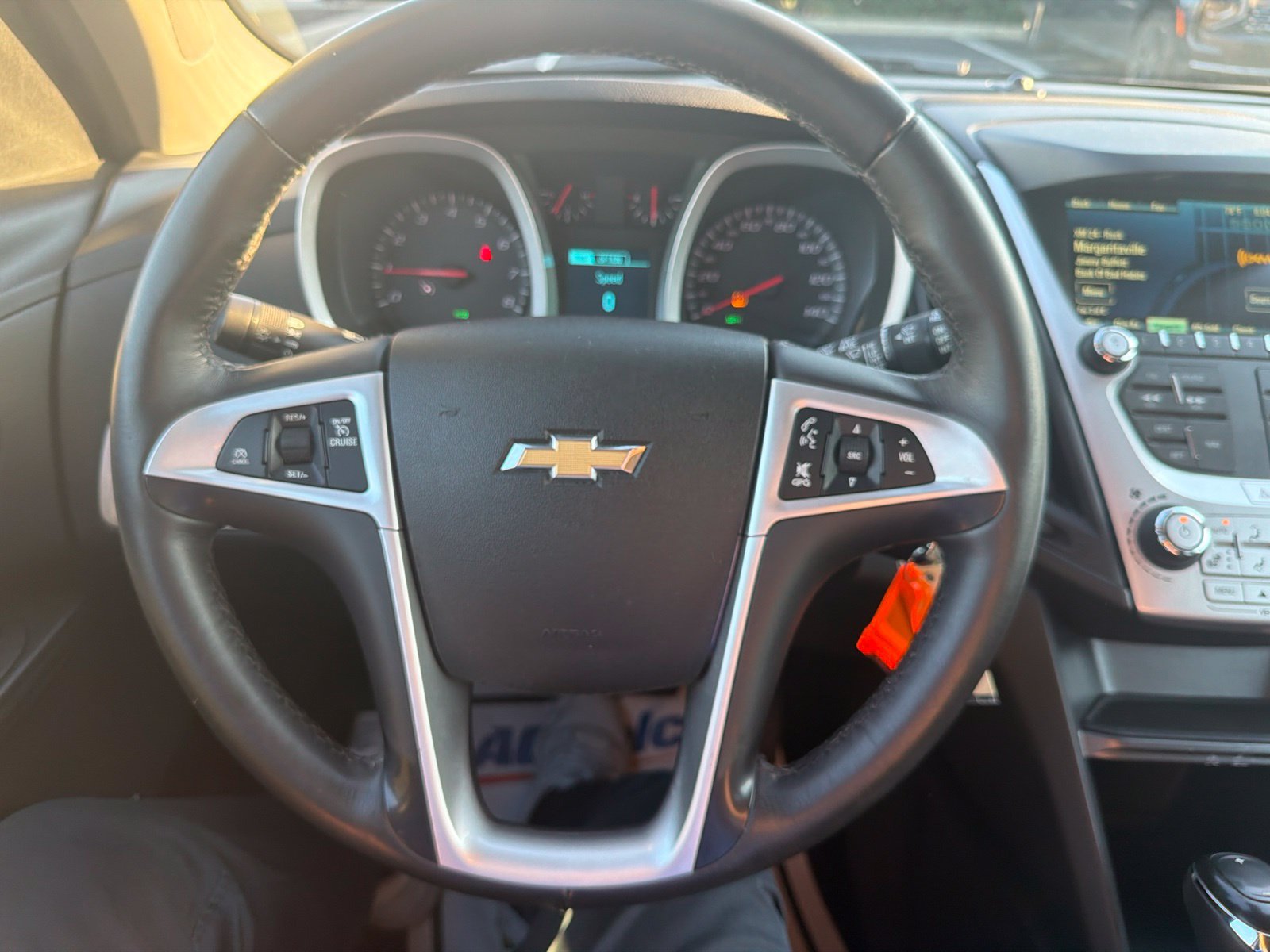 Used 2016 Chevrolet Equinox LT FWD image 13