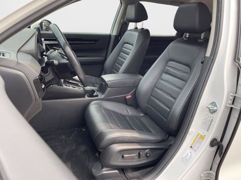 Used 2023 Honda CR-V EX-L image 14