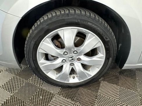 Used 2010 Honda Accord EX-L image 26