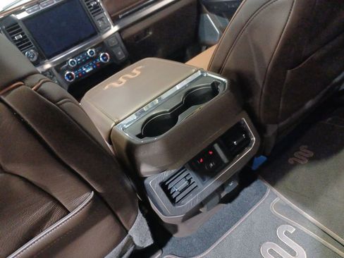 Used 2024 Ford F250 King Ranch image 23