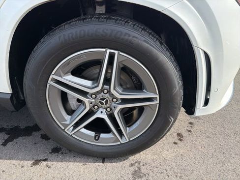 Used 2021 Mercedes-Benz GLE 350 4MATIC image 2