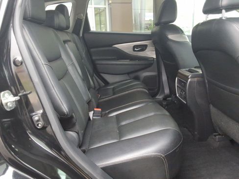 Used 2017 Nissan Murano Platinum image 30