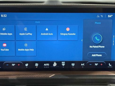 New 2026 Ford Bronco Sport Outer Banks image 70