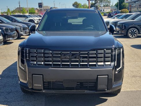 New 2027 Kia Telluride SX X-Line image 2