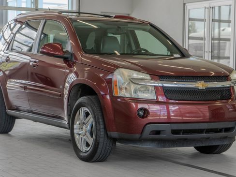 Used 2007 Chevrolet Equinox LT w/ LT Preferred Equipment Group AWD/4WD image 21