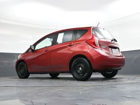 Used 2016 Nissan Versa Note SV image 30