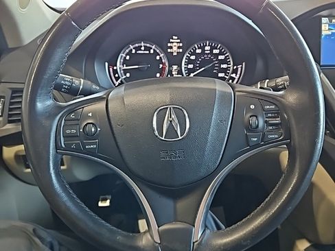 Used 2014 Acura MDX FWD w/ Technology Package image 36