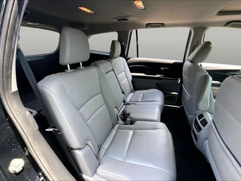 Used 2017 Honda Pilot EX-L image 21