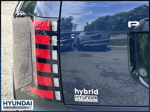 New 2026 Hyundai Palisade SEL Premium AWD/4WD image 12