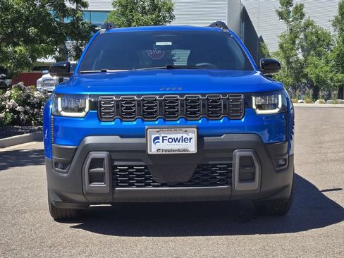 New 2026 Jeep Cherokee Limited AWD/4WD image 2