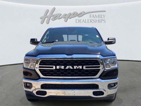 Used 2023 RAM 1500 Big Horn AWD/4WD image 11