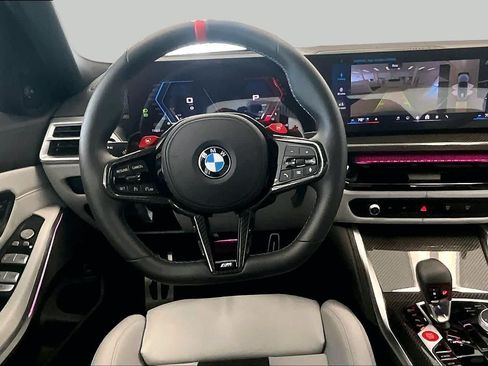 Used 2026 BMW M3 Competition AWD/4WD image 5