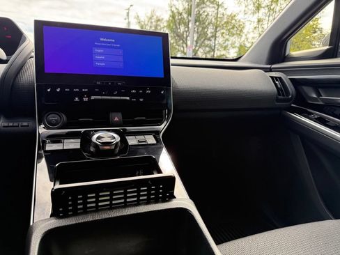 Certified 2024 Toyota bZ4X AWD w/ Weather Package image 25