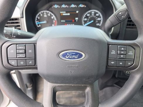 Used 2023 Ford F150 XL RWD image 38
