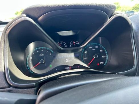 Used 2020 GMC Canyon Denali AWD/4WD image 23